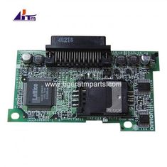 Pièces de machine ATM Wincor Nixdorf V2XF Lecteur de carte IC