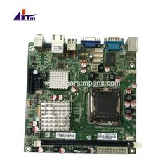 Les pièces détachées des distributeurs automatiques Wincor Nixdorf PC285 carte mère 1750203559 1750203560 1750228920 1750246759