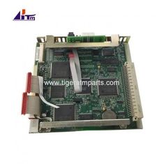 Parties de la machine ATM Wincor Nixdorf CCDM Tableau de commande 1750100633