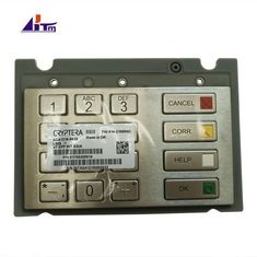 Parties ATM Wincor Nixdorf EPP V7 INT ASIA Clavier 1750255914