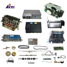Les modules Wincor Cineo et toutes les pièces de ses distributeurs automatiques