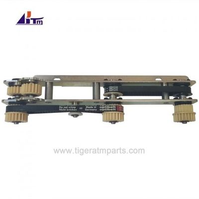 01750133367 1750133367 Wincor Nixdorf Cineo C4060 Assemblage à la ceinture