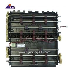 Parties de la machine ATM Wincor Nixdorf Cineo C4040 Transp. Tête du module voie inférieure B CRS 1750151958