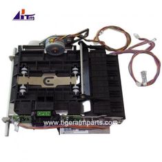 Parties de la machine ATM Wincor Nixdorf TP07 Présentateur Assemblage 1750063787
