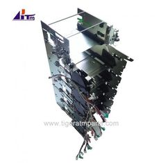 Parties de la machine ATM Wincor Nixdorf Cineo C4060 C4040 châssis 5 cassette longue presse 1750184433
