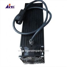 Pièces détachées de la machine à guichets automatiques chauffeur Wincor Nixdorf 400W 230V avec ventilateur 24V 1750179136