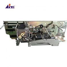Parties de la machine ATM Wincor Nixdorf CCDM châssis P chèque/argent comptant Assy 1750108714