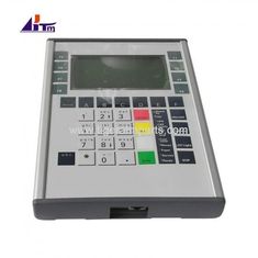 Pièces détachées de la machine ATM Wincor Nixdorf Panneau d'opérateur USB 1750109076