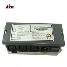 Pièces détachées de machines de guichet automatique Wincor Nixdorf Distributeur électrique 1750073167