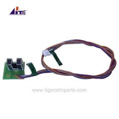 Les pièces détachées de l'ATM Wincor Nixdorf TP07 Sensor Wire Assd