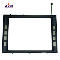 Parties détachées ATM Wincor Nixdorf PC280 FDK Softkey Cadre 15 pouces Std Br PC28x 1750192038