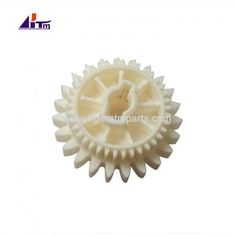 Wincor ATM Parts Cineo VS Module Gear 23/38T 1750200435-07 1750175839 1750267547 Les pièces de rechange sont fournies par Wincor.