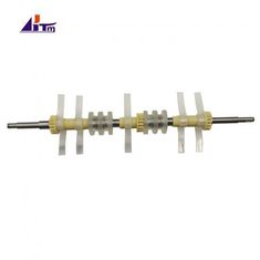 ATM pièces détachées Wincor Nixdorf Cineo Arbre de roue RM3 1750200435-100AS