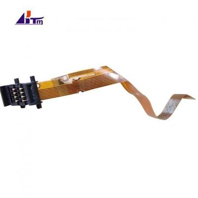 Les pièces détachées du guichet automatique Wincor Nixdorf V2CU Lecteur de cartes IC Contact 1750173205-39