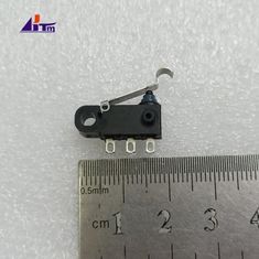 Les pièces détachées du distributeur automatique de billets Wincor Nixdorf V2CU
