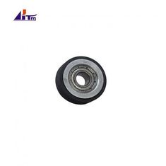 Parties détachées ATM Wincor Nixdorf V2CU Roller avec roulement 4MM 1750173205-66
