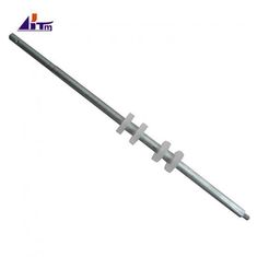 Parties ATM Wincor Nixdorf CMD V4 Épaisseur de l'arbre de mesure Assy 1750051761-19 1750035768