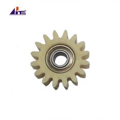 ATM pièces détachées Wincor Cineo C4060 16T roue de marche ADD 1750200541-37 1750237659