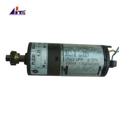 Parties ATM Moteur Wincor Nixdorf pour le mécanisme de pinceau 1750042095