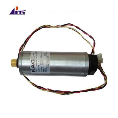 Automate pièces détachées Wincor Nixdorf CMD-V4 Moteur M1 1750044544 01750044544