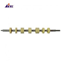 ATM pièces détachées Wincor Cineo Axe KM 1 Arbre 1750140999-68 1750245695