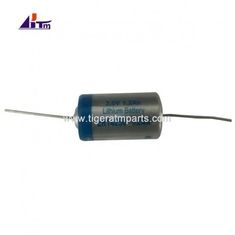 Pièces détachées ATM Wincor ER14250 3.6V 1.2Ah Batterie au lithium 1750105679-03