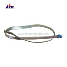 Parties de distributeurs automatiques de billets de banque Wincor Nixdorf CMD Cable cassette flexible 1750043025