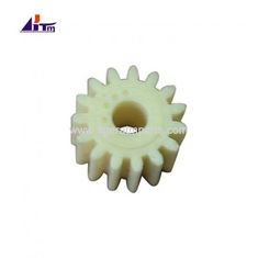 Automate pièces détachées Wincor Nixdorf 15T engrenage jaune pour le mécanisme de serrage 1750053977-02
