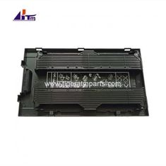 Parties de la machine de guichet automatique Wincor Nixdorf Couverture de cassette supérieure 1750042973 01750042973