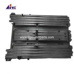 Parties ATM Wincor Nixdorf Chassis à double extracteur CMD V4 1750051761-52 1750035775
