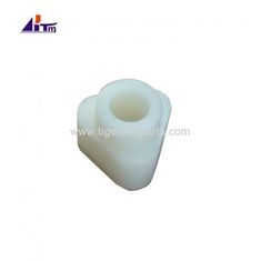 Parties de machines de guichet automatique Wincor Nixdorf roulement plastique blanc 1750051761-16