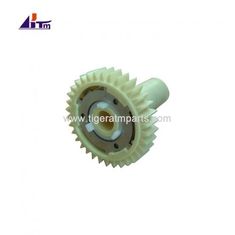 Les pièces détachées du distributeur automatique Wincor Nixdorf V Module 34T Yellow Gear 1750051761-04