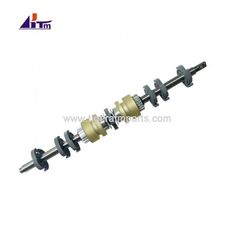 Parties ATM Diebold 368 ESC Arbre d'alimentation Assy 49-233165-000A 49233165000A-56