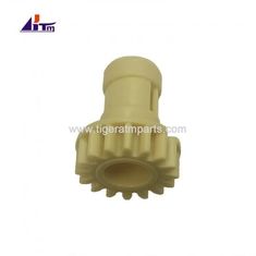 Les pièces détachées du distributeur automatique de billets Wincor Cineo Gear 16 Dent pour VS Module 1750200435-100-1