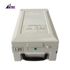 7310000225 Hyosung pièces détachées de distributeurs automatiques de billets CST-7000 Cash Cassette Composants de distributeurs automatiques de billets