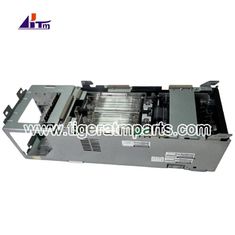 Parties ATM Fujitsu GSR50 Module de recyclage Cadre d'empilage KD04013-C001