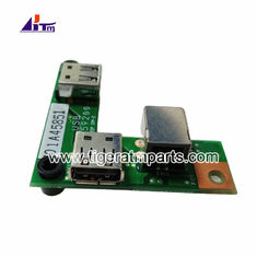 009-0023819 NCR BNA2 BNA3 carte USB tranchante pièces détachées de machines ATM