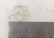 Les pièces de rechange GFS-120-90 7*12Φ3*1