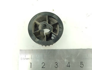 26T engrenage 10*24*14 pièces de rechange parfaitement adapté pour le compteur de gloire GFS-120-77