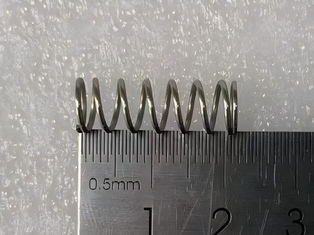 Ressorts pour compteur Glory GFS-120-68 Pièces de rechange 7*4*2 7.5*21 Diamètre du fil 0.8 Durable