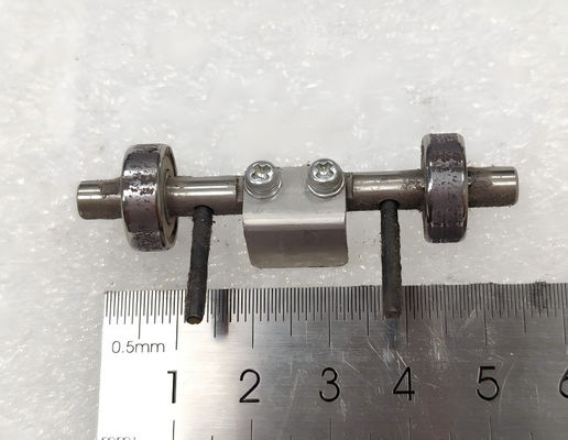 Composant de rouleau Glory GFS-120-60 pour compteur de billets de banque ATM utilisé dans les distributeurs automatiques de billets