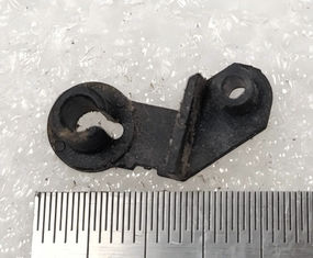 Améliorer les performances Glory Counter pièces de rechange GFS-120-58-01 Torsion ressort
