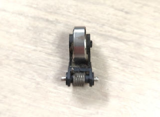 Composant de rouleau GFS-120-58 Pièce de rechange parfaite pour le compteur Glory