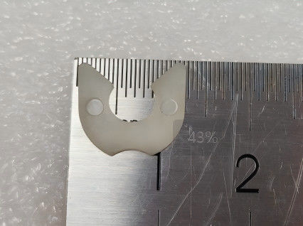 Pièces de rechange pour compteur Glory GFS 120 TG05600-45-2 Clip M5