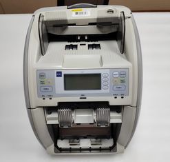 Pièces détachées pour compteur de billets Glory GSF-120 pour l'efficacité du tri des devises dans les GAB