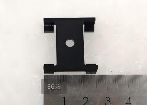Pièces détachées du siège du capteur de détection de billets pour le compteur de billets Glory GFB-800D-10