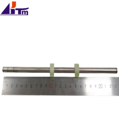 GFS-220-06 Arbre à rouleaux essentiel pour le tri des billets de banque