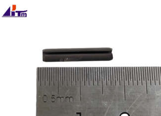 Maximiser l'efficacité des goupilles fendues flexibles pour pièces de rechange du trieur de billets GFS-220