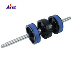 49204018000E 49-204018-000E Assemblage de l'arbre d'alimentation Diebold OVRMLD Pièces ATM