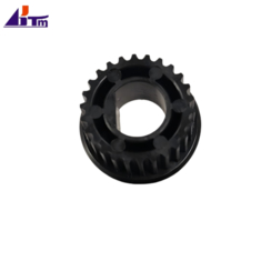 Glory GFS-220-20 Sorteur de monnaie Pièces de rechange 26T Équipement pour la machine de tri de l'argent GFS-220